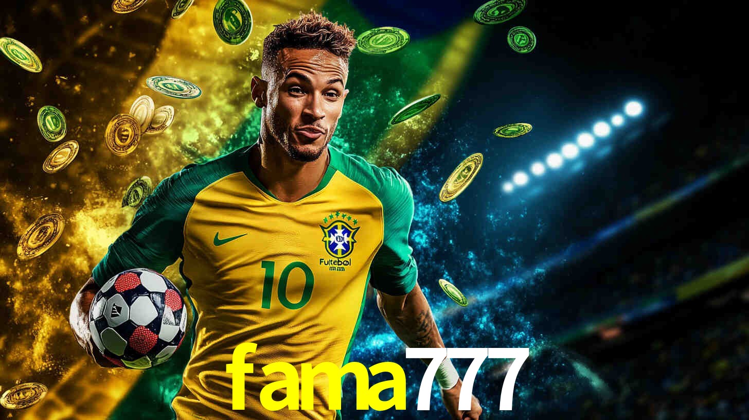 Estatísticas fama777