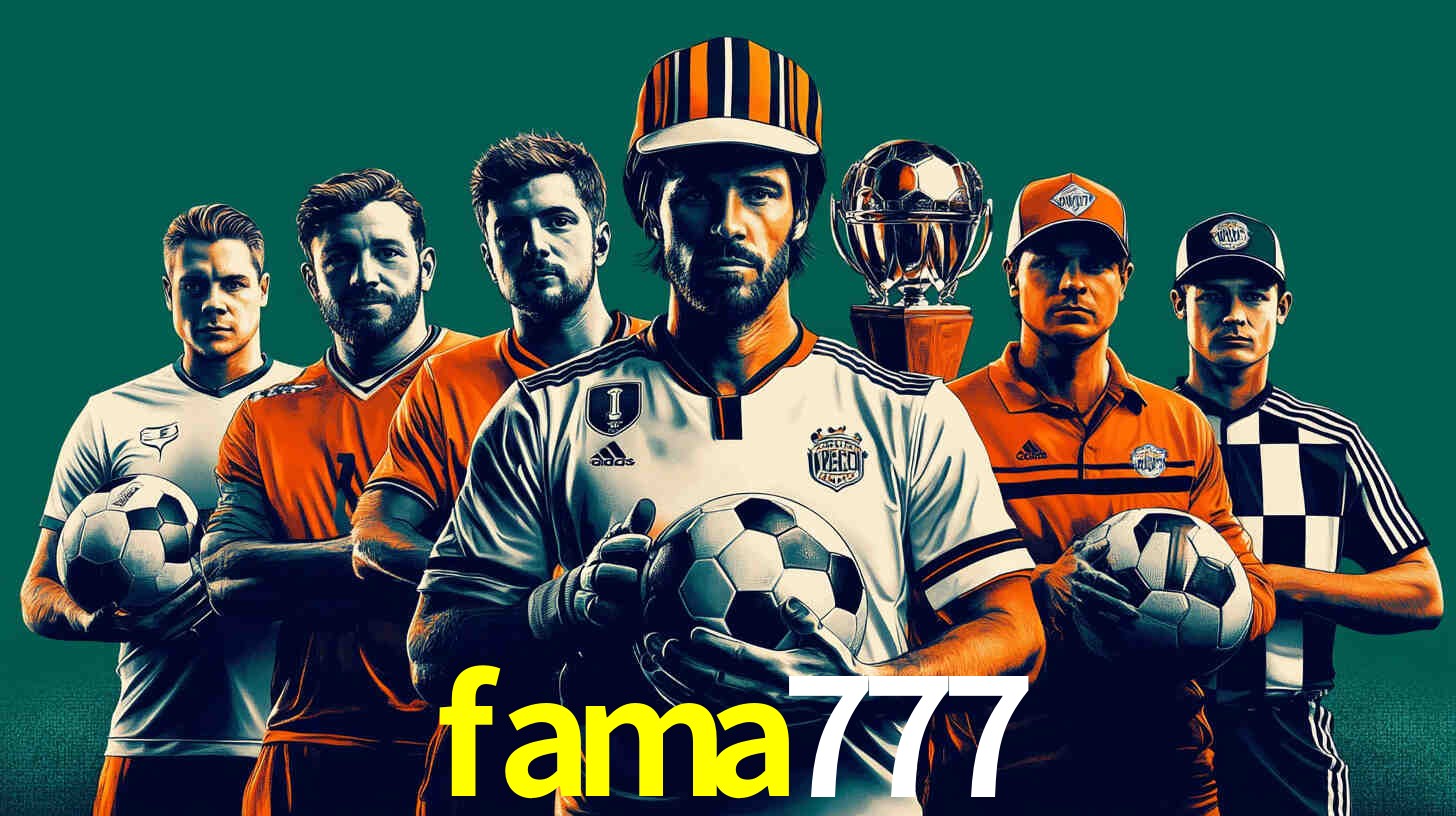 Experiência VIP fama777