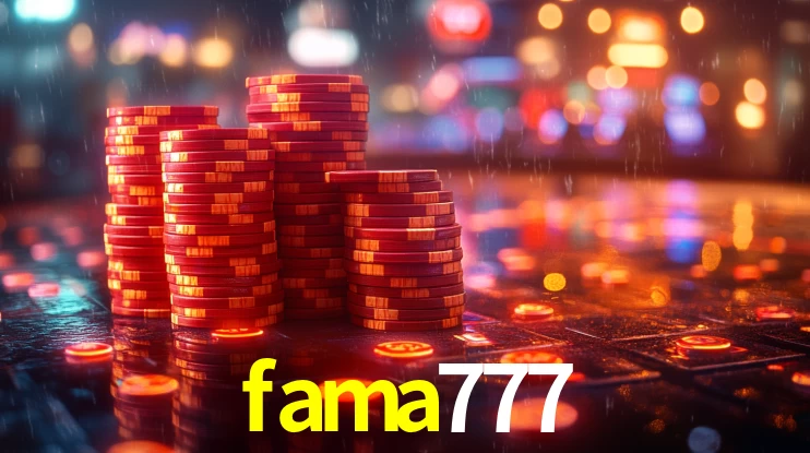 fama777 slot
