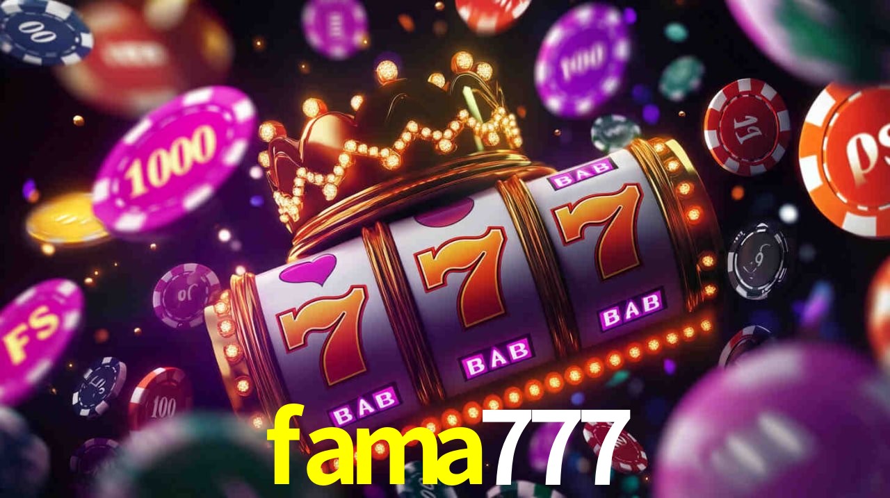 Experiência VIP fama777