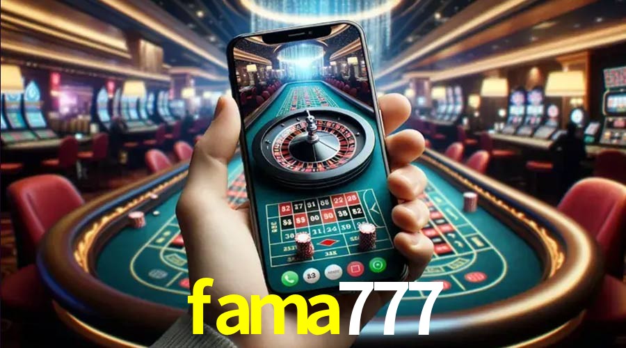 Bonus Features fama777