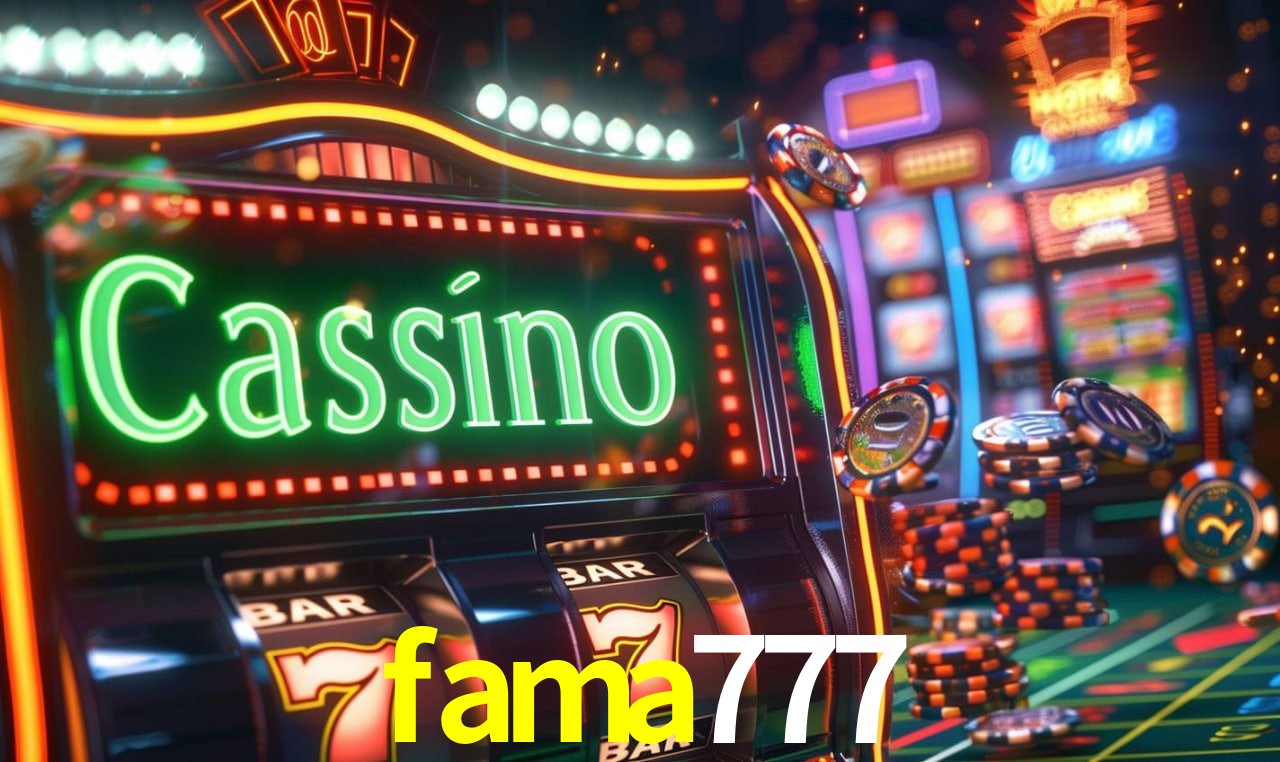A Popularidade dos Caça-Níqueis no fama777