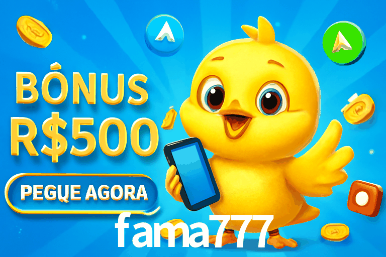 Game Providers fama777