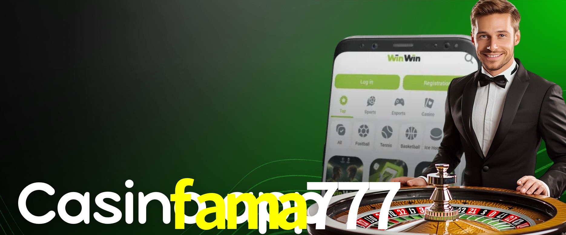 2FA Security fama777