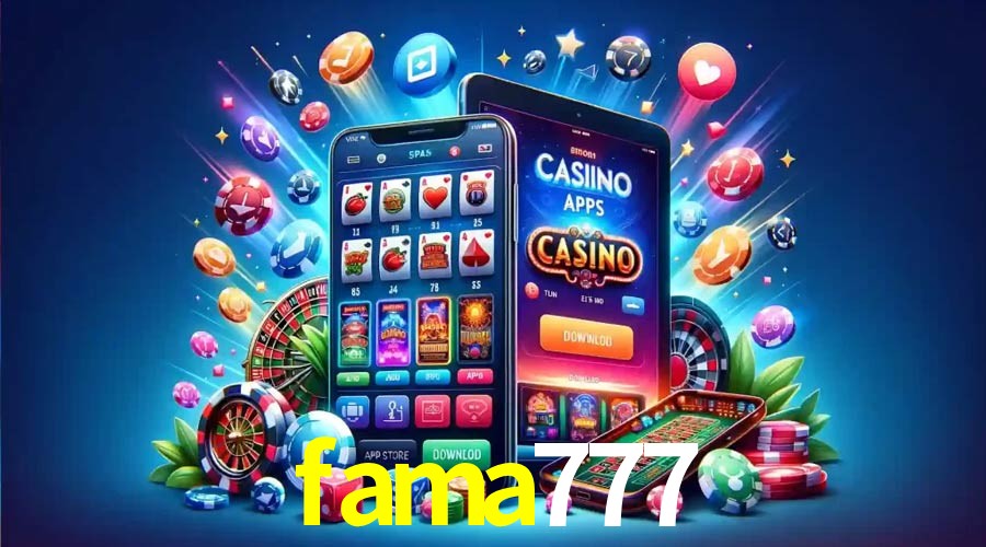Games Directory fama777
