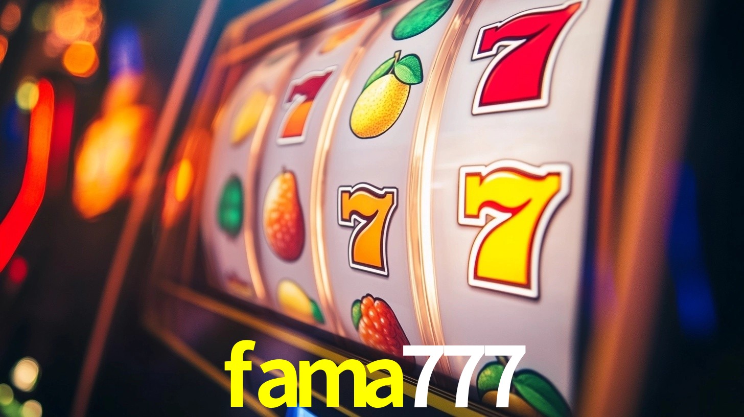 fama777 slot