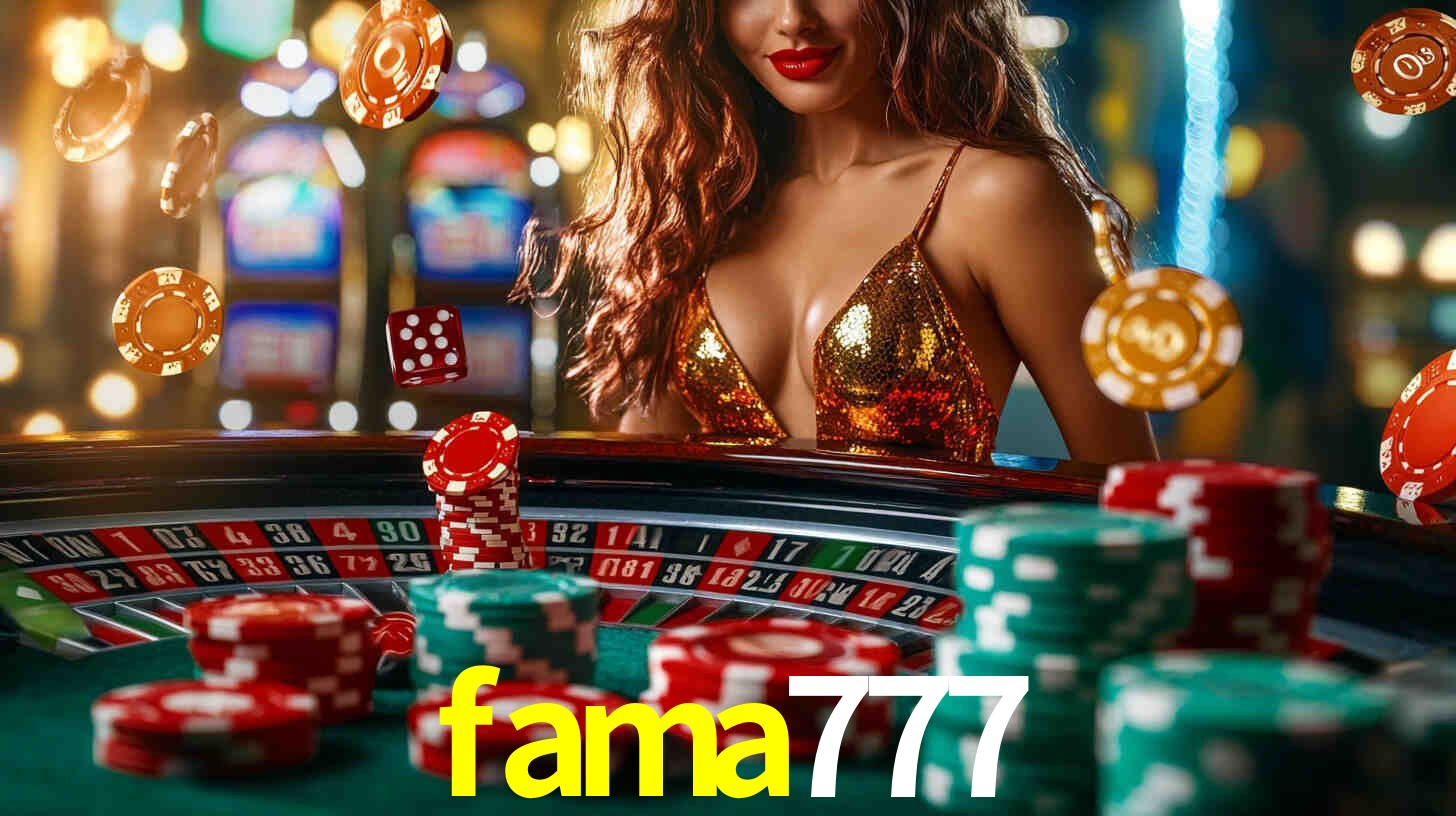 Explore as vantagens do fama777: serviço profissional e confiabilidade