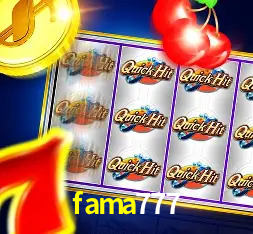 Casino Ao Vivo fama777