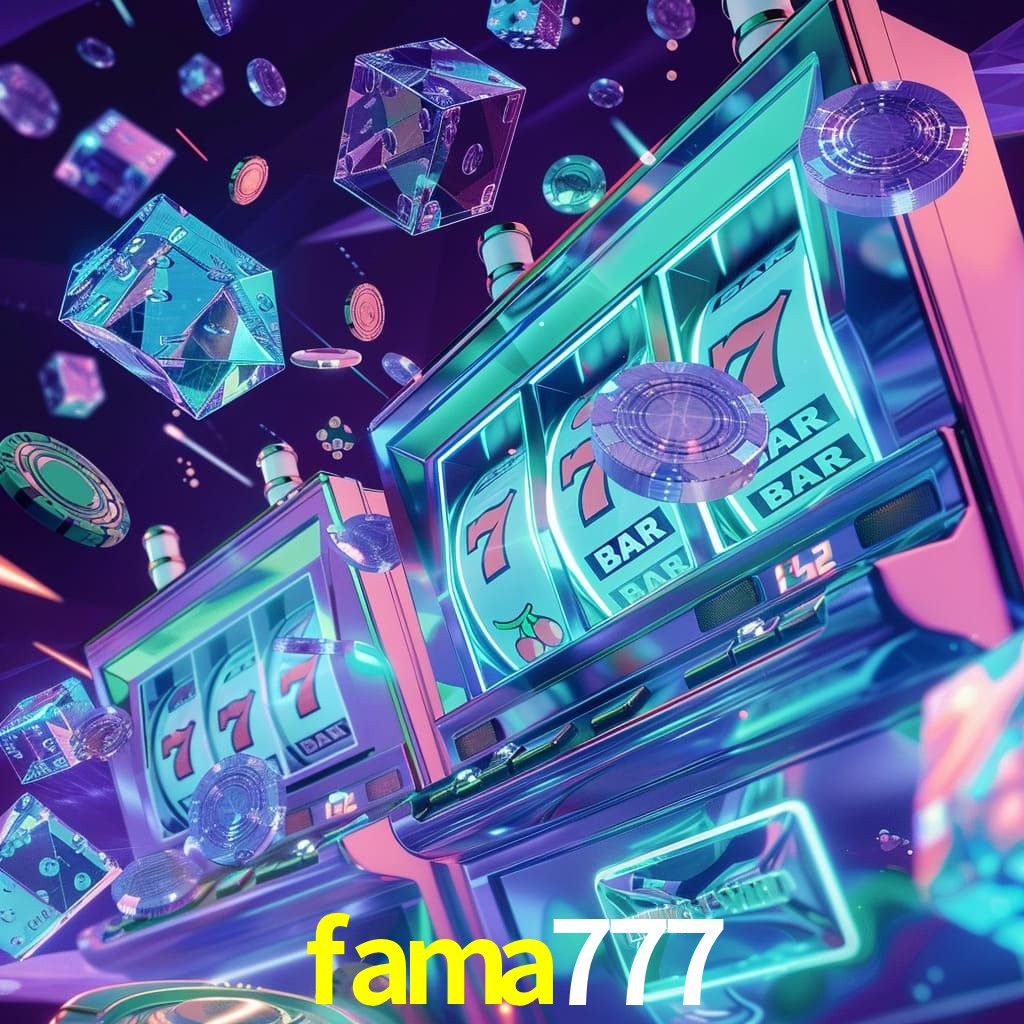 Promoções Sazonais fama777