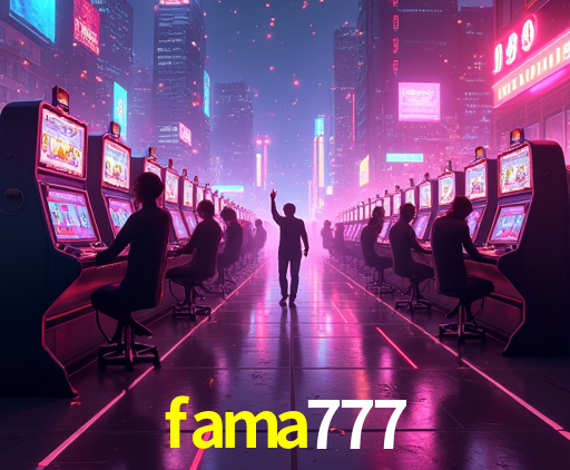 Inovações de Jogos na fama777: O Futuro das Experiências Interativas