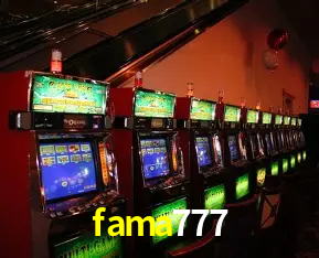 Weekend Specials fama777