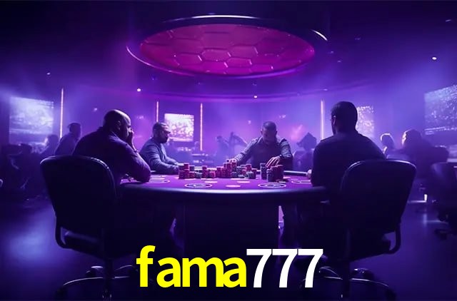 Benefícios da Conta fama777