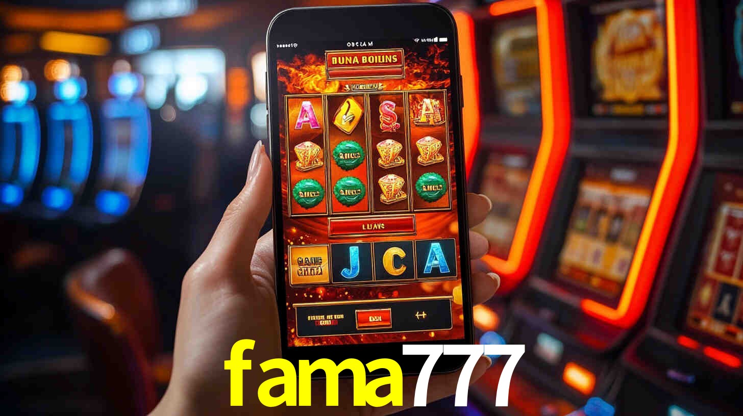fama777.com