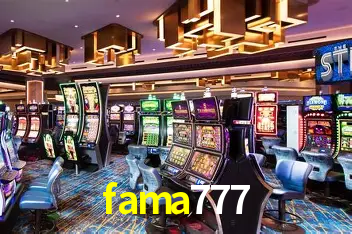 Bônus Diários fama777