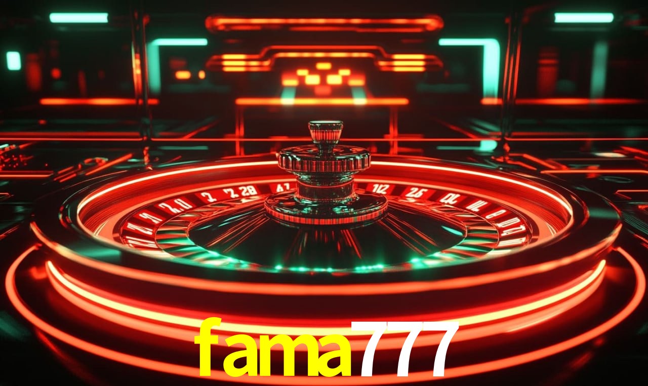 Mesa de Blackjack fama777