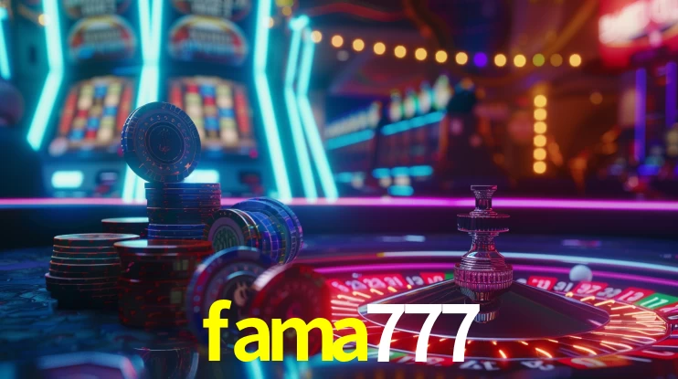 Game Statistics fama777