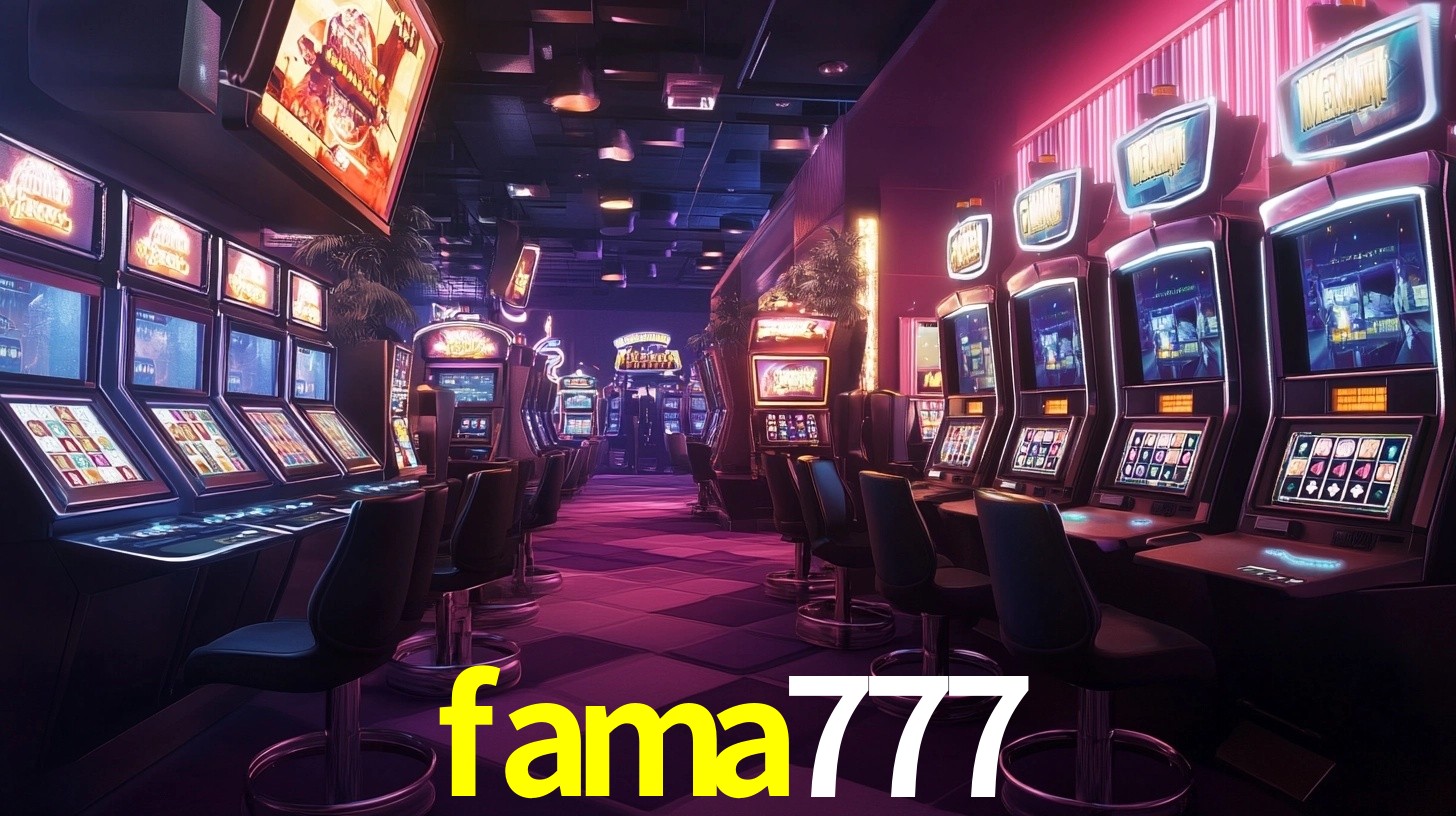 fama777,fama777.com