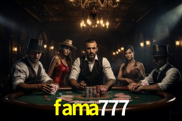 Integração de APIs fama777