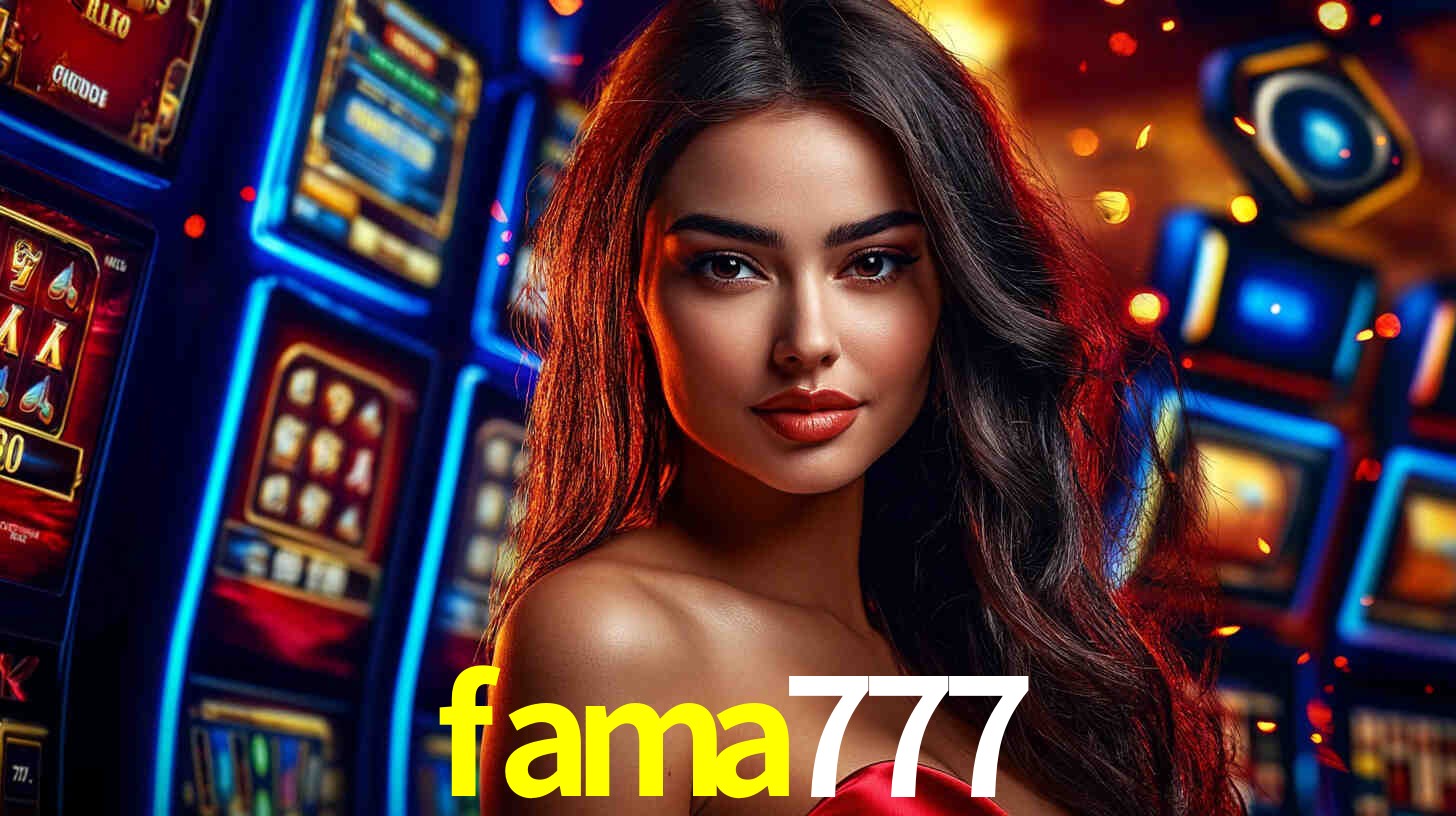 Recursos de Bônus fama777