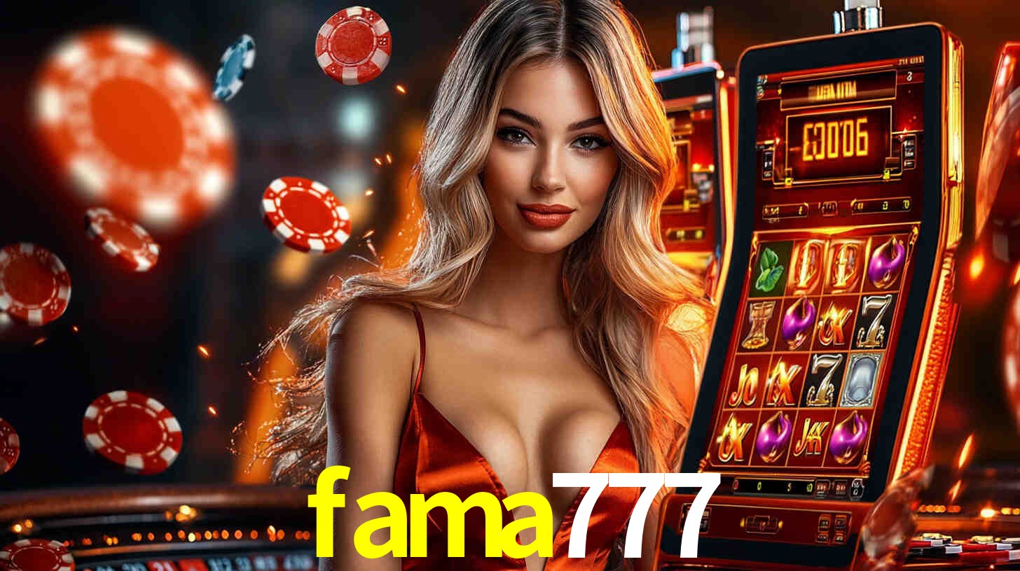 fama777,fama777.com