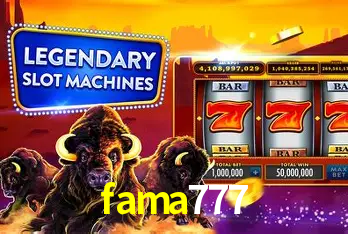 Interface Premium fama777