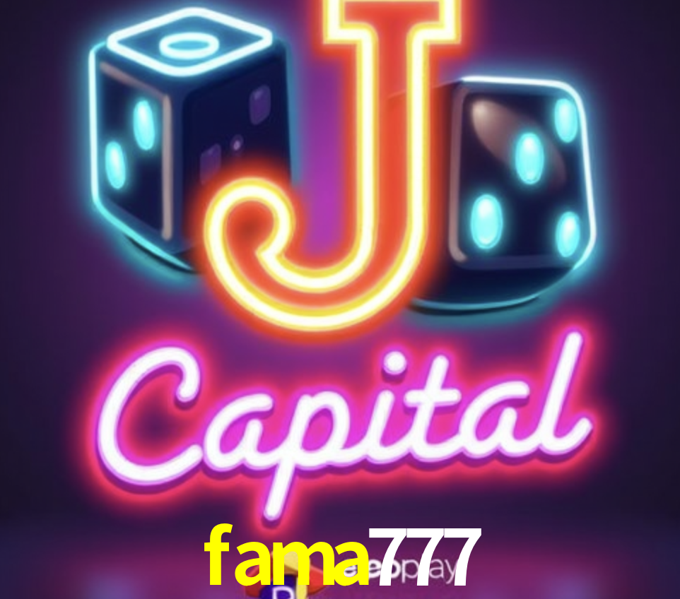 Secure Login fama777