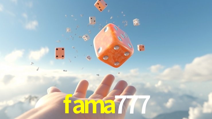 Roulette Table fama777