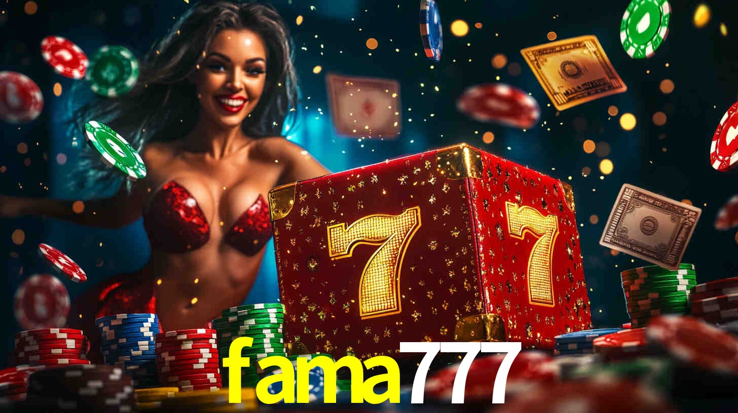 Avaliações dos Jogadores fama777