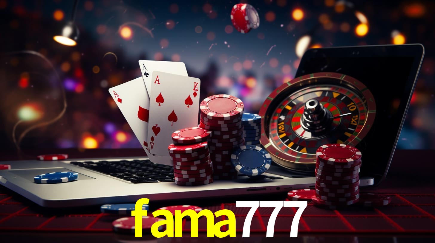 Tournaments fama777