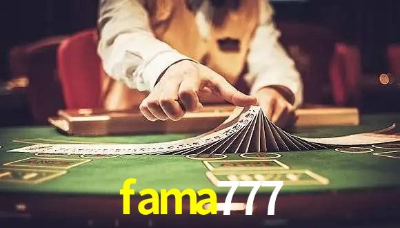Live Casino fama777