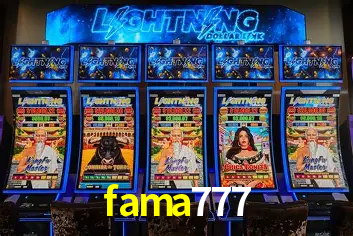 A Emoção da Loteria na fama777: Uma Chance de Mudança de Vida