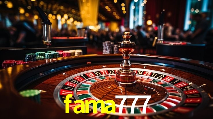 Platform Technology fama777
