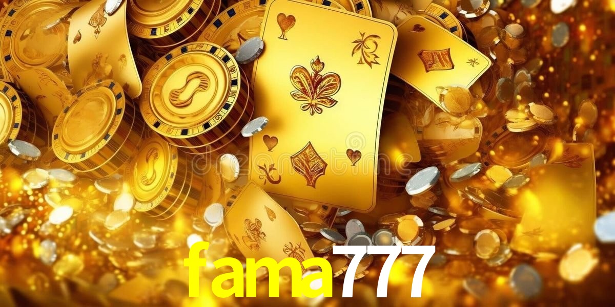 Segurança 2FA fama777