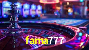 Inovações de Jogos na fama777: O Futuro das Experiências Interativas