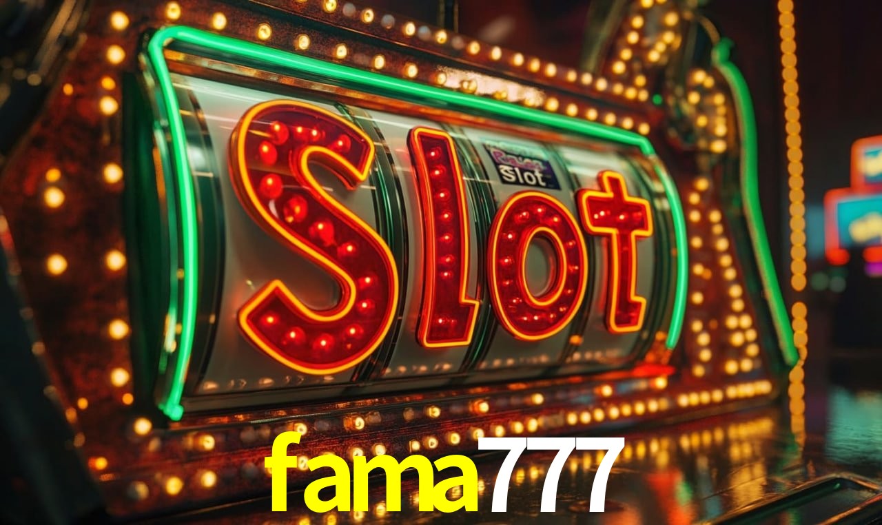 Descubra a Essência do fama777: Nossa História e Compromissos