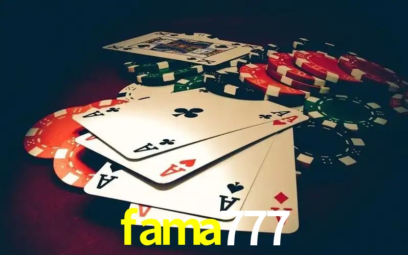 Desvendando o Mundo dos Jogos Virtuais na fama777