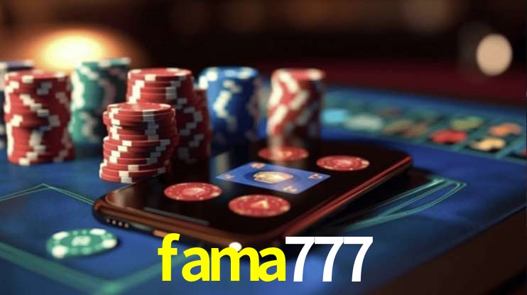 A Experiência Imersiva dos Cassinos Ao Vivo no fama777