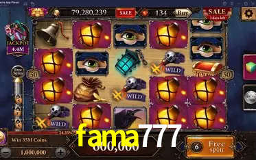 Exclusive Offers fama777