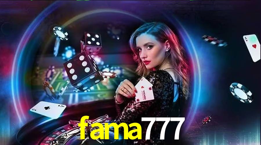 Slot Games fama777