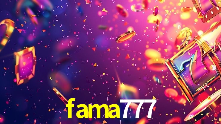 Especiais de Fim de Semana fama777