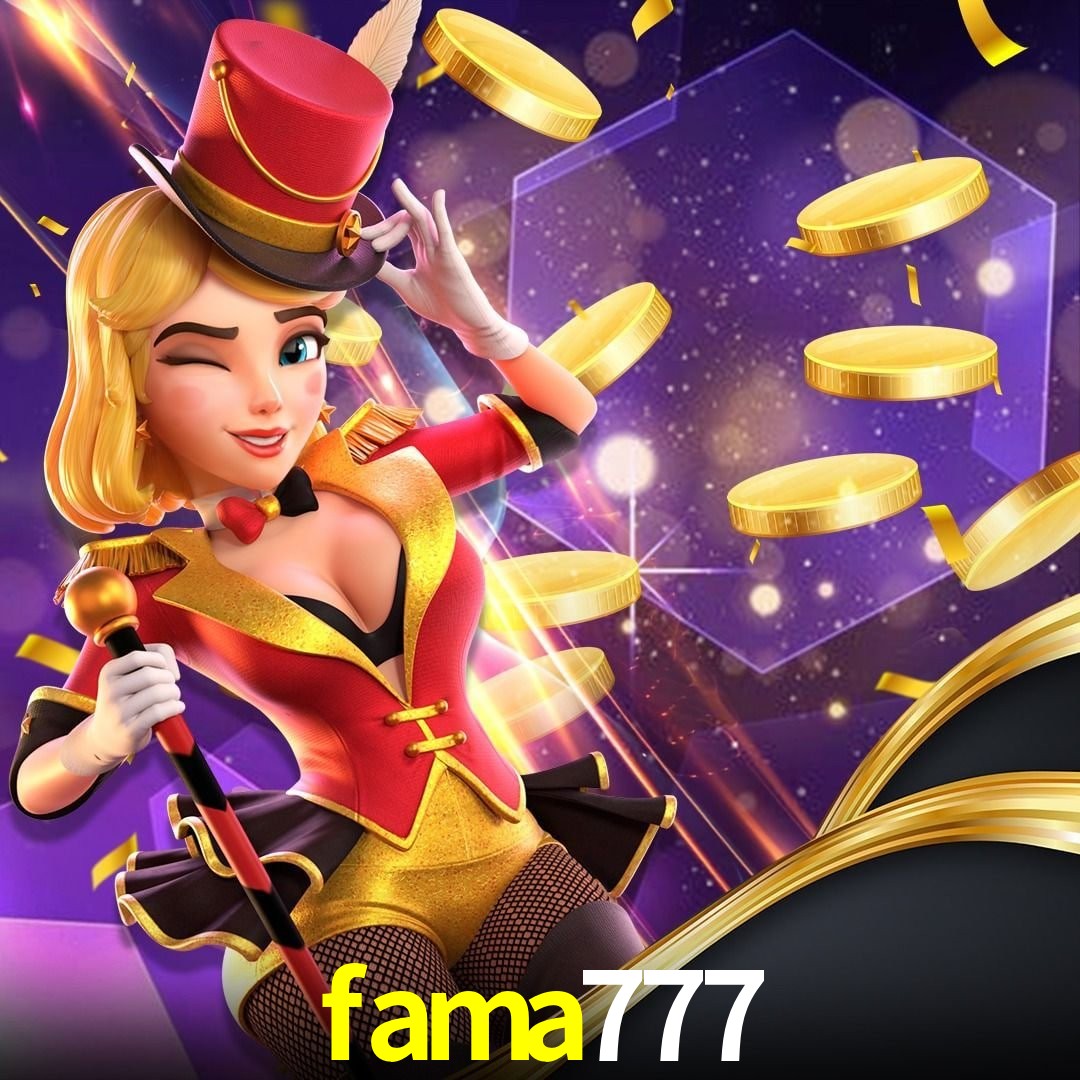 Blackjack Table fama777