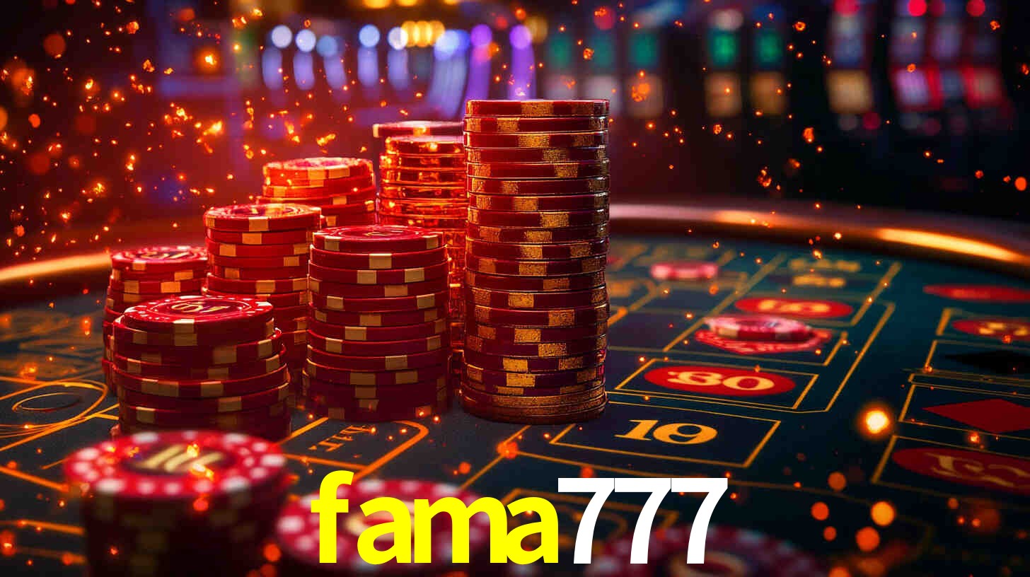 fama777