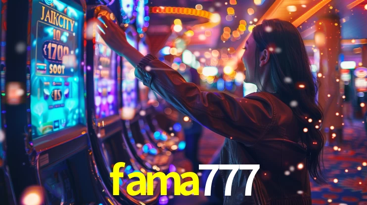 fama777: Seu Especialista em Apostas Esportivas Brasileiras