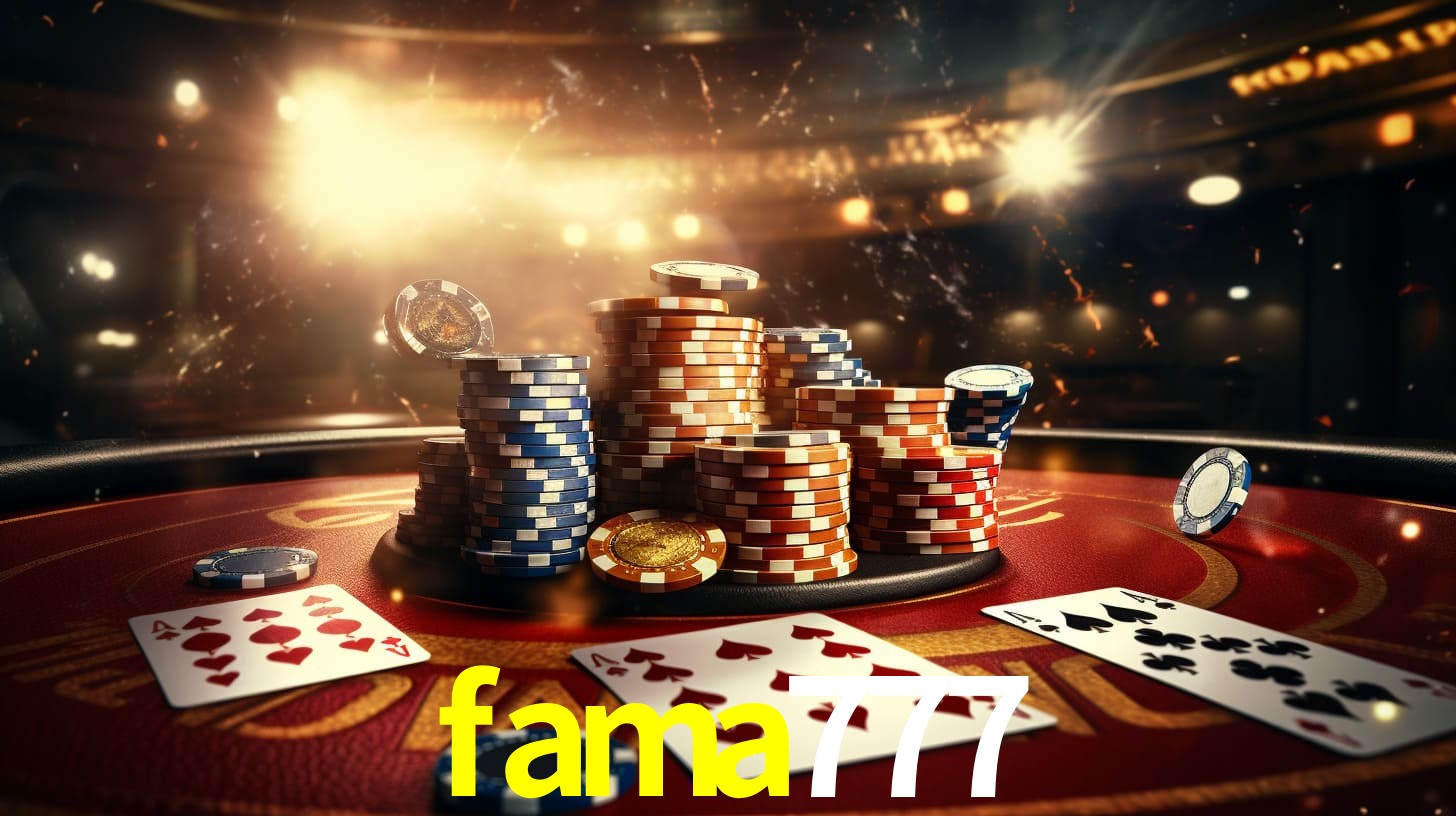 Daily Bonuses fama777