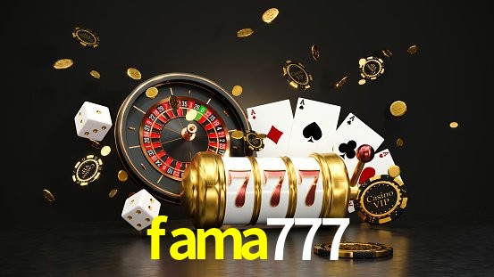 VIP Casino fama777