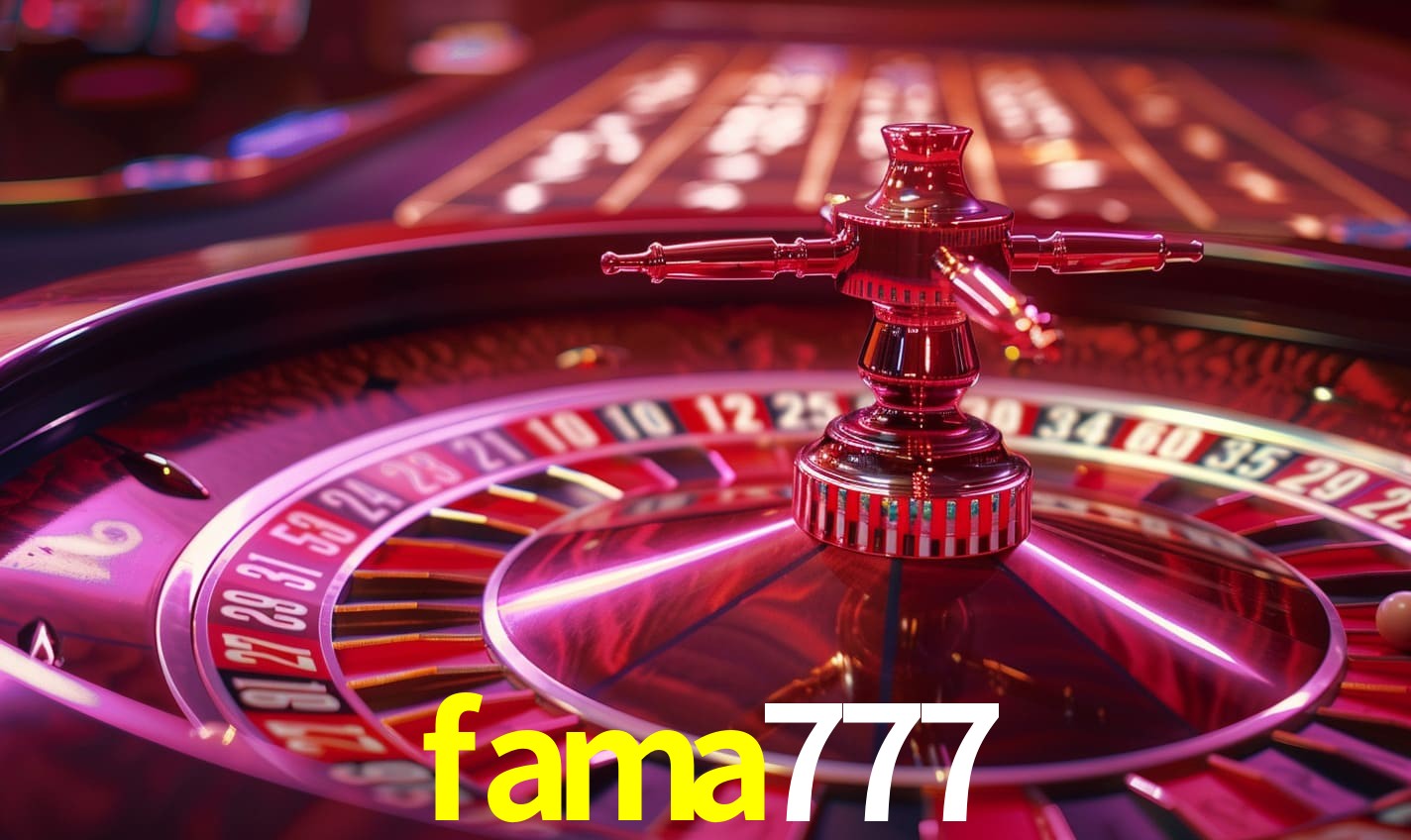 Cadastro Rápido fama777