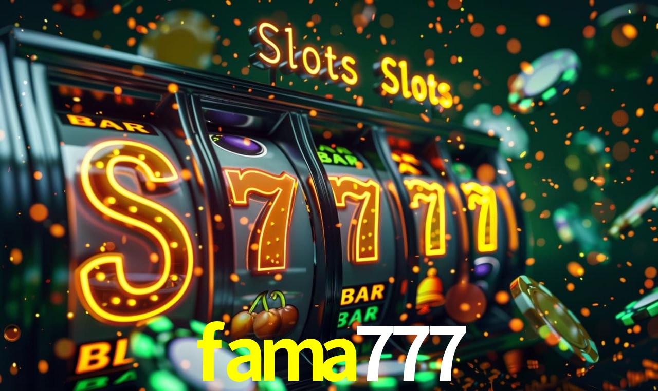 Descubra a Magia dos Jogos de Arcade no fama777