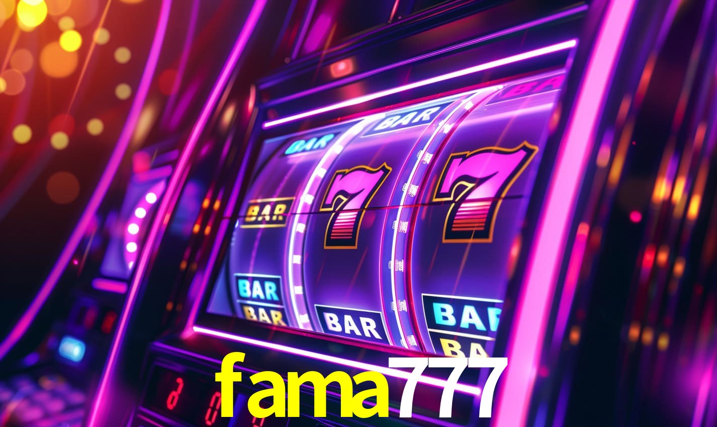 fama777,fama777.com