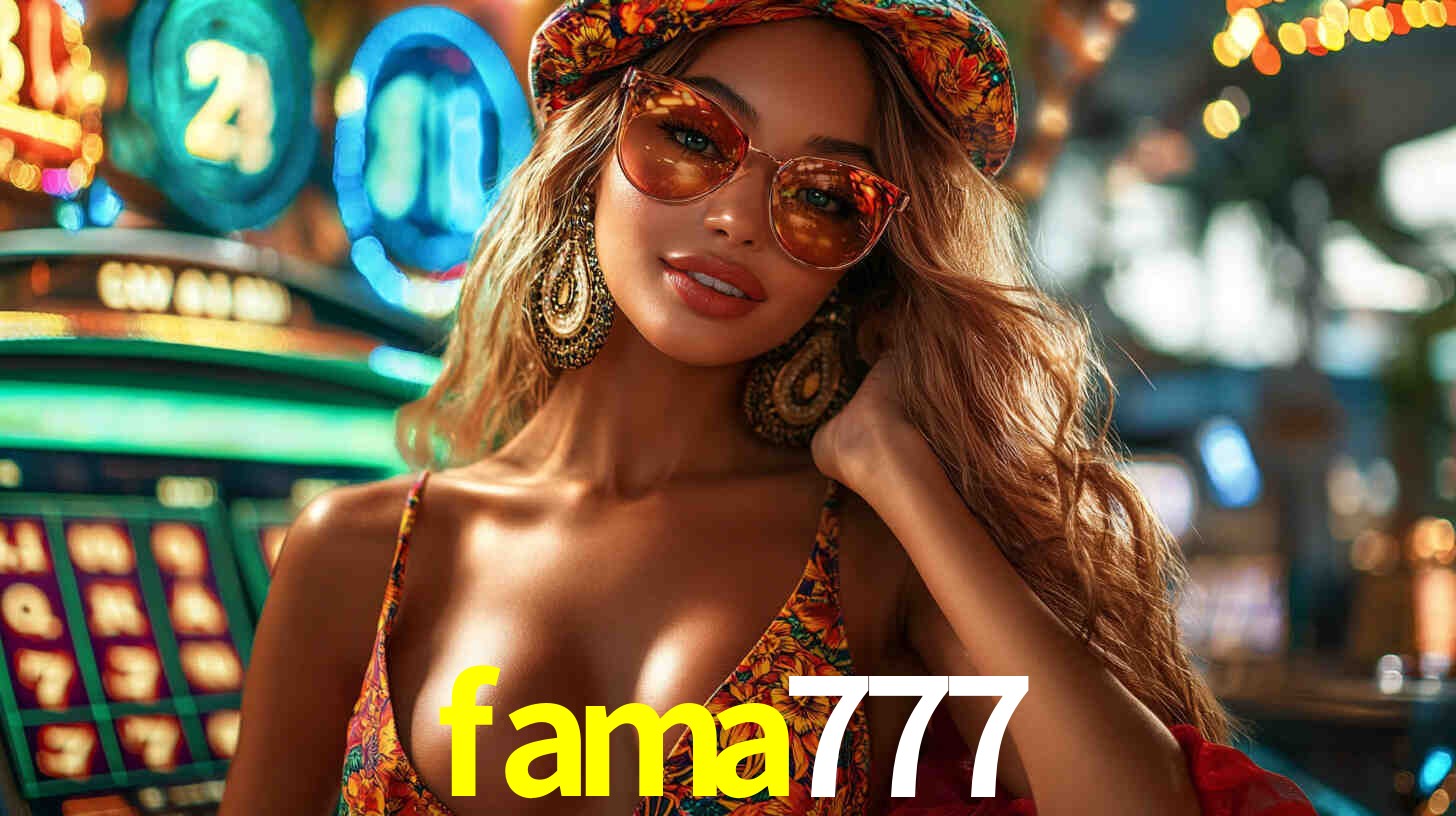 fama777 slot