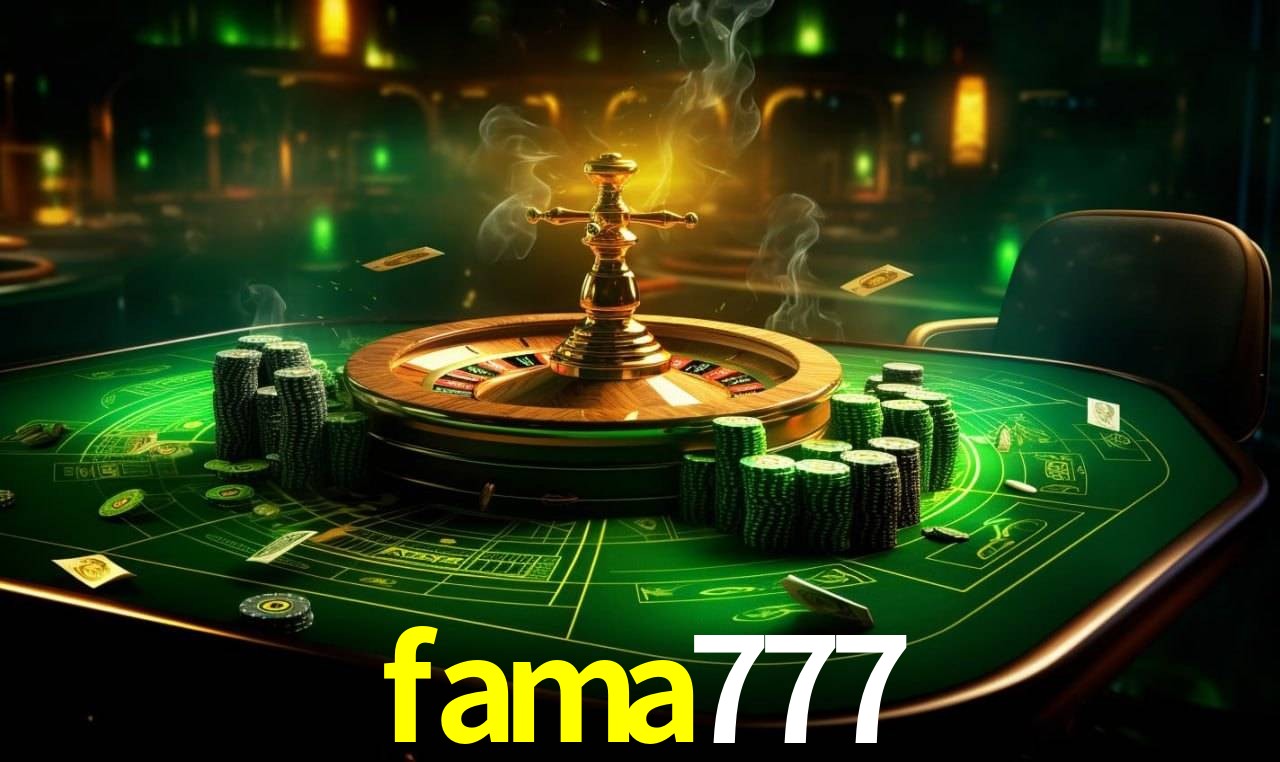 Promoção Relâmpago fama777